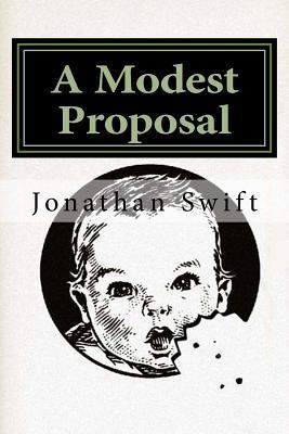 A Modest Proposal