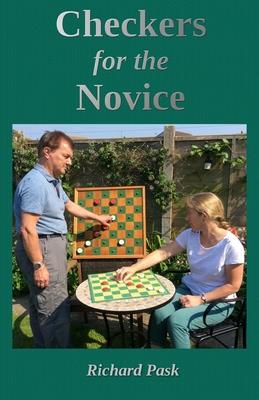 Checkers for the Novice: A Logical Step-by-Step Guide