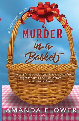 Murder in a Basket