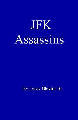 JFK Assassins