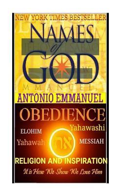 Names Of God: YAHAWAH BASHAM YAHAWASHI: Religion And Inspiration, Motivational Book's, Bible Study.