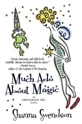 Much Ado About Magic