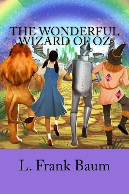 The Wonderful Wizard of Oz Subscription