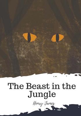 The Beast in the Jungle