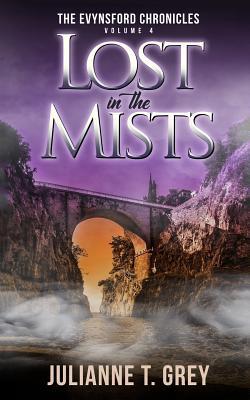 Lost in the Mists: Christian Mystery & Suspense Romance