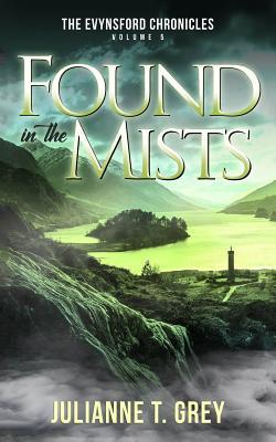 Found in the Mists: Christian Mystery & Suspense Romance