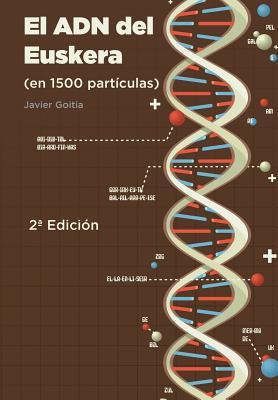 El ADN del Euskera (en 1500 partculas)