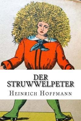 Der Struwwelpeter