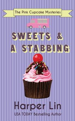 Sweets and a Stabbing