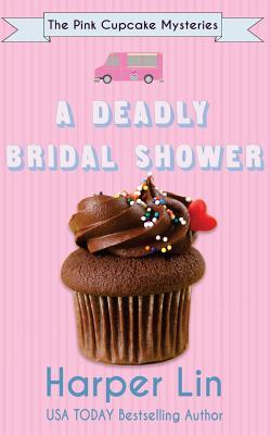 A Deadly Bridal Shower