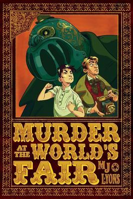 Murder at the World's Fair