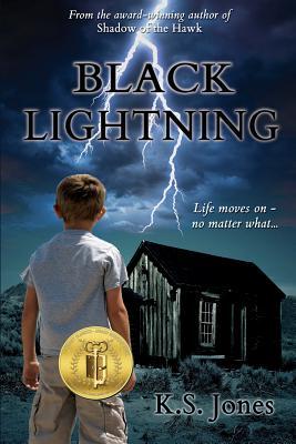 Black Lightning