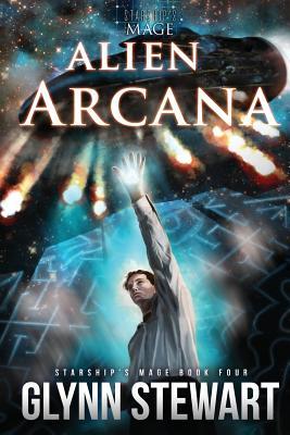 Alien Arcana