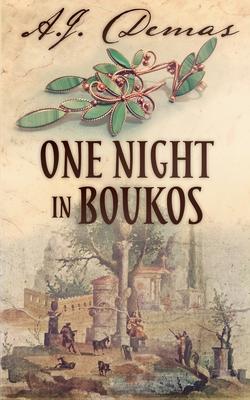 One Night in Boukos