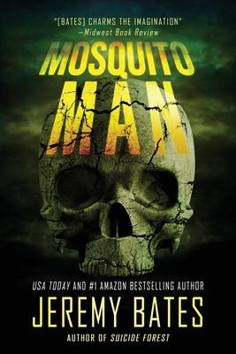 Mosquito Man