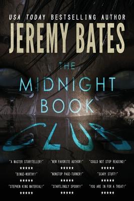 The Midnight Book Club: A collection of riveting horror mysteries