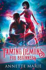 Taming Demons for Beginners Subscription