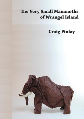 The Very Small Mammoths of Wrangel Island