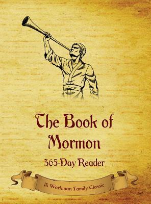 The Book of Mormon: 365-Day Reader