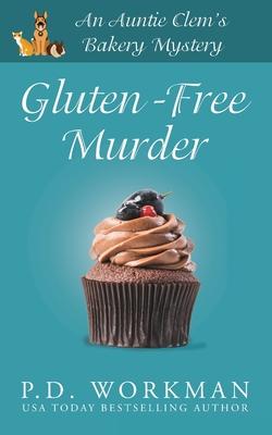 Gluten-Free Murder