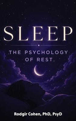 Sleep: The Psychology of Rest Subscription