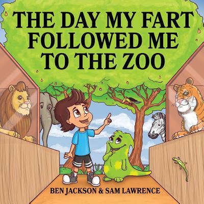 The Day My Fart Followed Me To The Zoo