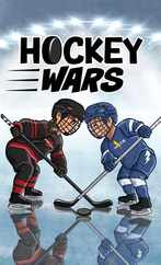Hockey Wars Subscription