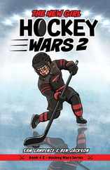 Hockey Wars 2: The New Girl Subscription