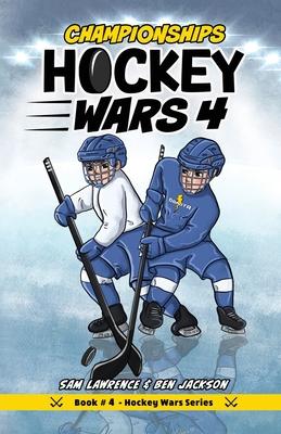 Hockey Wars 4: Championships