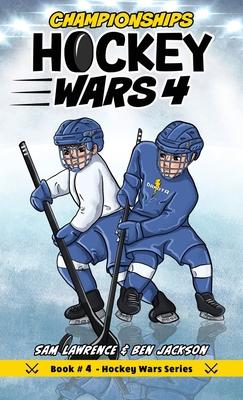 Hockey Wars 4: Championships