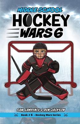 Hockey Wars 6: Middle School