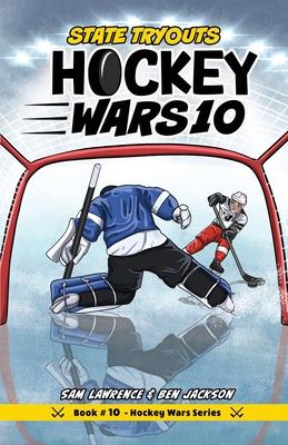 Hockey Wars 10: State Tryouts