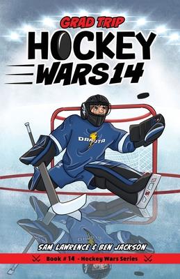 Hockey Wars 14: Grad Trip