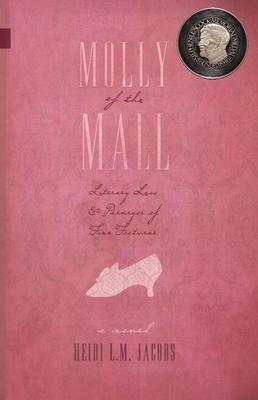 Molly of the Mall: Literary Lass & Purveyor of Fine Footwear