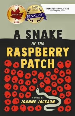 A Snake in the Raspberry Patch