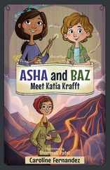 ASHA and Baz Meet Katia Krafft Subscription