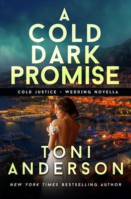 A Cold Dark Promise: A Romantic Thriller