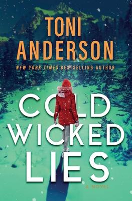 Cold Wicked Lies: FBI Romantic Suspense