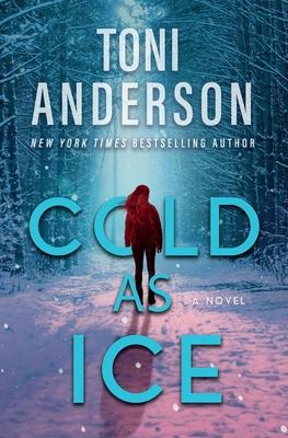 Cold as Ice: FBI Romantic Thriller