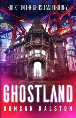 Ghostland