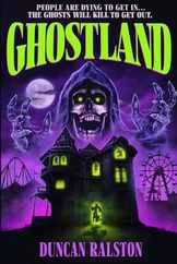 Ghostland: Ghost Hunter Edition (Omnibus) Subscription