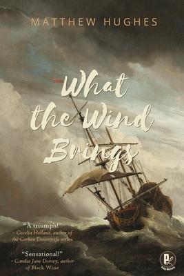 What the Wind Brings