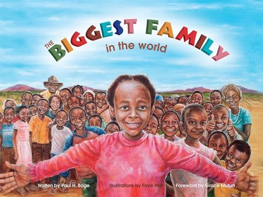 The Biggest Family in the World: The Charles Mulli Miracle