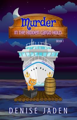 Murder in the Hidden Cargo Hold Subscription