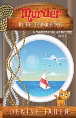 Murder in the Crew Quarters Subscription
