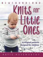 Newfoundland Knits for Little Ones: 15 Original Patterns Designed for Children Subscription