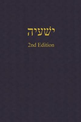 Isaiah: A Journal for the Hebrew Scriptures