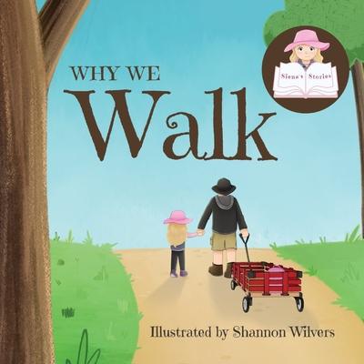 Why We Walk Subscription