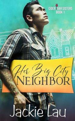 Her Big City Neighbor