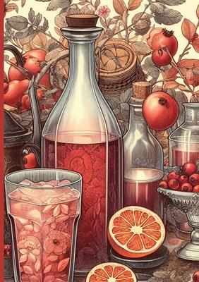 The Rosehip Companion Volume 1: Beverages Subscription